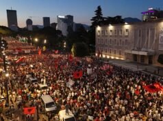 Tribunal albanês liberta manifestantes que protestaram contra resort ligado a Kushner | Notícias de Donald Trump