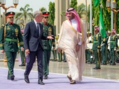 Primeiro-ministro canadense visita a Arábia Saudita para fortalecer a cooperação em energia e mineração | Notícias de negócios e economia