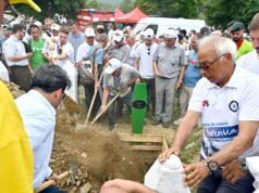 Milhares de pessoas reúnem-se em Srebrenica para comemorar 31 anos do genocídio | Notícias do genocídio de Srebrenica
