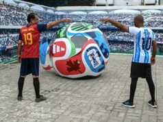Espanha x Argentina: fatores importantes que podem decidir a final da Copa do Mundo de 2026 | Notícias da Copa do Mundo de 2026