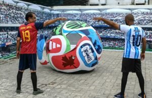 Espanha x Argentina: fatores importantes que podem decidir a final da Copa do Mundo de 2026 | Notícias da Copa do Mundo de 2026