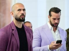 Por que Andrew e Tristan Tate foram presos? Eles serão extraditados para o Reino Unido? | Notícias sobre crimes