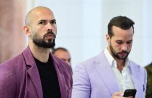 Por que Andrew e Tristan Tate foram presos? Eles serão extraditados para o Reino Unido? | Notícias sobre crimes