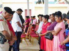Guiana recupera 27 corpos após barco virar enquanto tripulação é examinada | Notícias sobre remessas