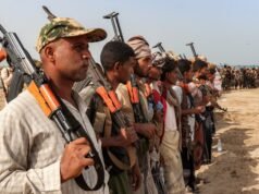 A Arábia Saudita condena o bloqueio Houthi: Como será afetado o resto do mundo? | Notícias de conflito