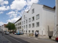 Áustria muda delegacia de polícia de Hitler, cidade natal de Adolf | Notícias históricas