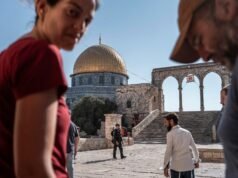Países árabes e muçulmanos condenam o ataque de Israel à mesquita de Al-Aqsa | Notícias sobre o conflito israelo-palestiniano