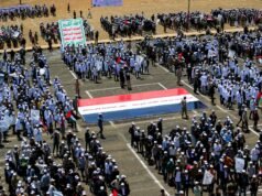 Embaixador iemenita da ONU ‘alarmado’ com ataque Houthi no Mar Vermelho Apelo ao diálogo | Notícias Houthis