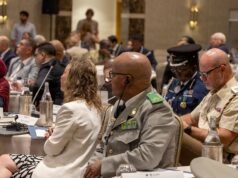 Africa Shield: Porque é que o desenvolvimento seguro é a nova prioridade de segurança | Notícias