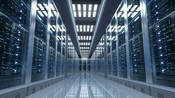 Como tornar os data centers de IA mais sustentáveis Como tornar os data centers de IA mais sustentáveis