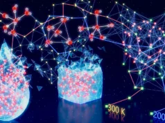 Cientistas usaram inteligência artificial para resolver um dos maiores mistérios da água