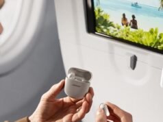 O AirFly Pro da Twelve South é um ótimo companheiro de viagem e está à venda por US$ 40