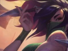 League of Legends Riftbound TCG: Primeiras impressões do booster Vendetta