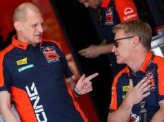 Rivais bloqueiam pedido da KTM para abrir motores de MotoGP devido ao desgaste