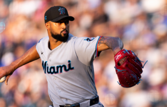 Rumores comerciais da MLB: Por que Sandy Alcantara pode ficar; Cardinals estão ouvindo Dustin May