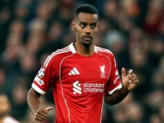 A superestrela de £ 116 milhões agora está aberta para ingressar no Liverpool