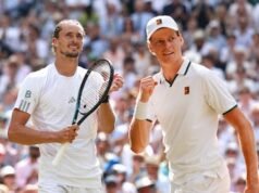 Jannik Sinner vencerá novamente em território sagrado? Zverev quer surpresa