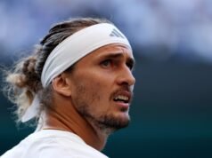 Por que Alexander Zverev foi autorizado a levar um telefone celular ao tribunal? O motivo de saúde dá distribuição especial à estrela de Wimbledon