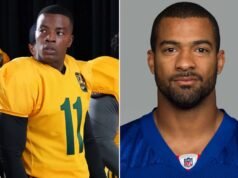 Quem é o modelo de “All American”? Todas as histórias verdadeiras inspiradas no ex-jogador da NFL Spencer Paysinger