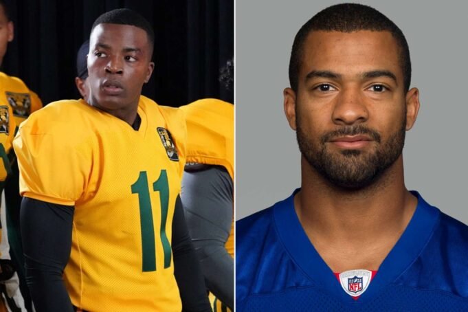 Quem é o modelo de “All American”? Todas as histórias verdadeiras inspiradas no ex-jogador da NFL Spencer Paysinger