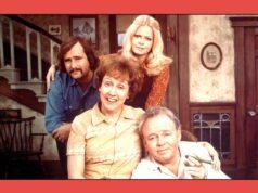 Como está o elenco de “All in the Family”? Suas vidas e carreiras 55 anos depois