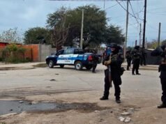 Operação de tráfico de drogas em Santiago del Estero: Quatro pessoas presas após cinco operações simultâneas