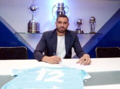 Quem é Álvaro Montero, o gigante goleiro colombiano que salvará o dia no Boca