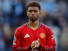 A estrela da Copa do Mundo de £ 50 milhões agora deseja assinar com o Man Utd