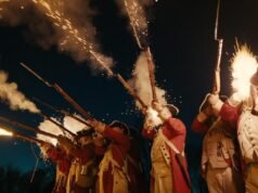 Netflix diz que cerca de 300 títulos usam IA generativa