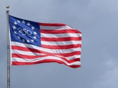 WalletHub classifica os estados mais e menos patrióticos no Dia da Independência.