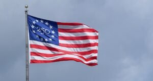 WalletHub classifica os estados mais e menos patrióticos no Dia da Independência.