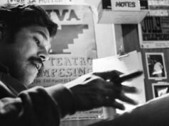 Luis Valdez Doc inicia forte campanha profissional de bilheteria
