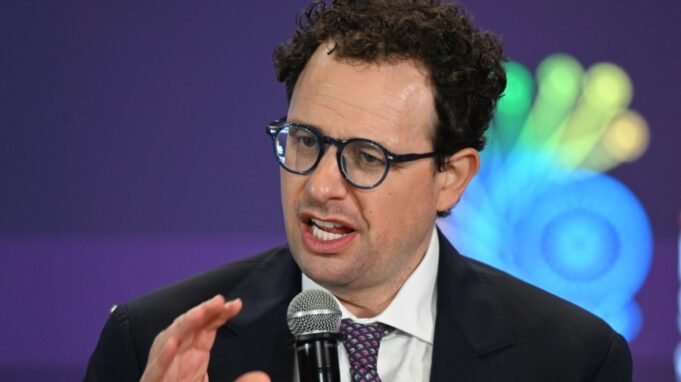 CEO da Anthropica deu 1 milhão para o super PAC de saúde de IA