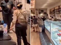 Vídeo selvagem mostra funcionários de hotel agredindo hóspedes e colegas de trabalho em resort de luxo na República Dominicana
