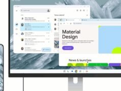 O Galaxy Fold 5 em breve se tornará o pixel da área de trabalho que quero roubar do Google