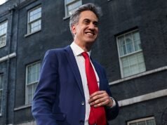 Aliados de Trump alertam que seleção de Ed Miliband ameaça relacionamento especial