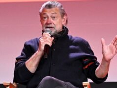 O diretor de ‘O Senhor dos Anéis’, Andy Serkis, nega elenco com base na diversidade