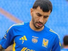 Ángel Correa para River Plate: mudanças de última hora paralisaram o acordo