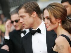 Angelina Jolie almejou o divórcio de Brad Pitt quando os gêmeos tinham 18 anos: especialista