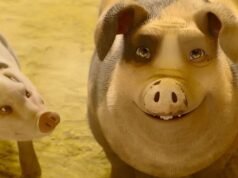 Animal Farm – Cinema, Filmes, Críticas de Filmes