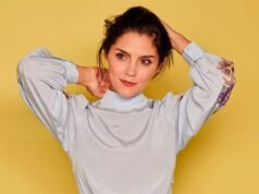 Annabelle Scholey se junta ao thriller Dia do Senhor, da Netflix, uma das produções mais ambiciosas da plataforma até agora.