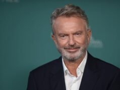 A estrela de ‘Jurassic Park’ Sam Neill morre de pneumonia, diz agente