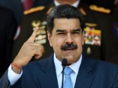 Juiz dos EUA A data do julgamento de “Maduro” e sua esposa venezuelana está marcada para 2027. Nicolas Maduro News