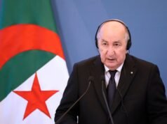 Argélia e Mali restabelecem relações diplomáticas após anos de divergência | Notícias políticas