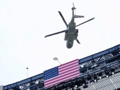 Visita de Trump causa atrasos logísticos nas finais da Copa do Mundo | Copa do Mundo 2026