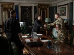 Zelensky substitui comandante militar ucraniano Após os protestos | Notícias da guerra Rússia-Ucrânia
