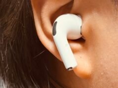 iOS 27 beta 3 torna mais fácil ajustar a intensidade de áudio adaptável de seus AirPods