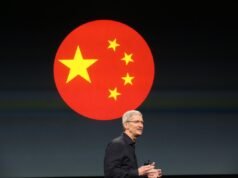 Apple Intelligence aprovou o lançamento na China com Alibaba e Baidu
