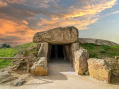 DNA antigo revela colapso misterioso dos construtores megalíticos da Europa