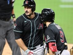 Escolhas de home run da MLB, probabilidades: Nolan Arenado apareceu nos especialistas de quinta-feira